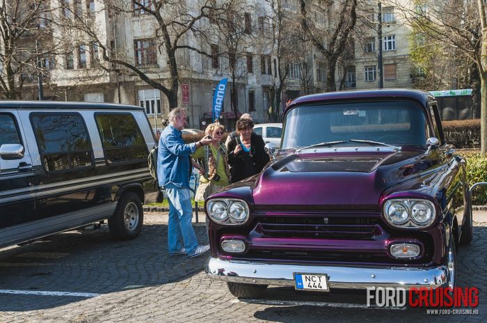 Fotó: György Zoltán
