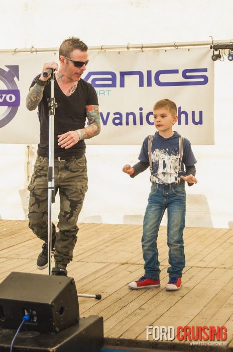 Fotó: György Zoltán
