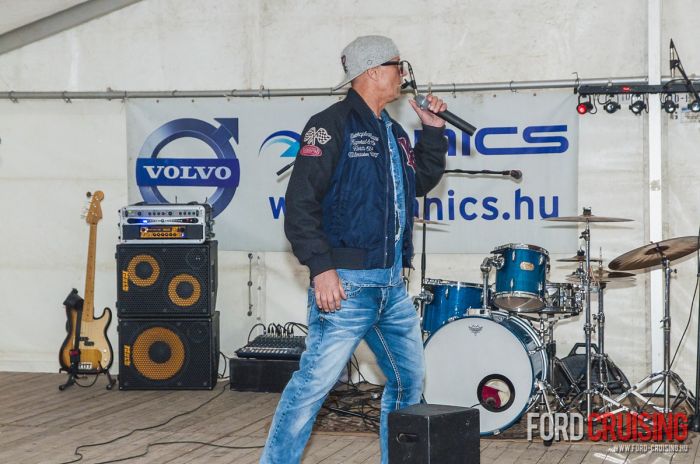 Fotó: György Zoltán
