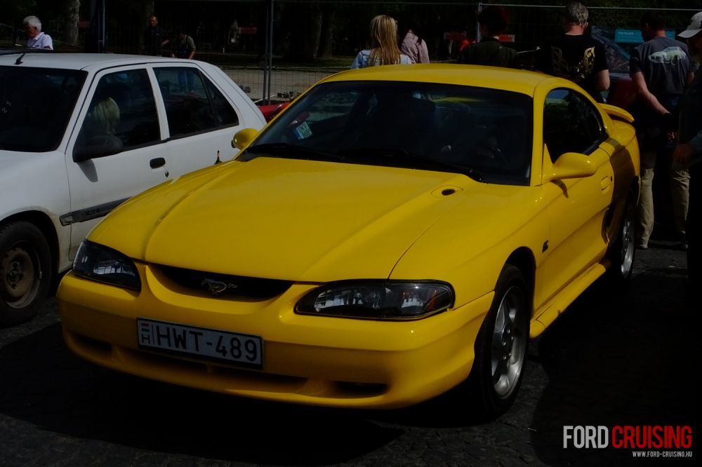 Fotó: MrMach1
