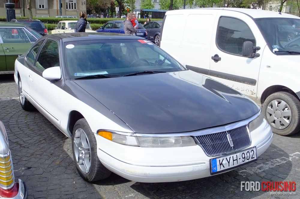 Fotó: MrMach1
