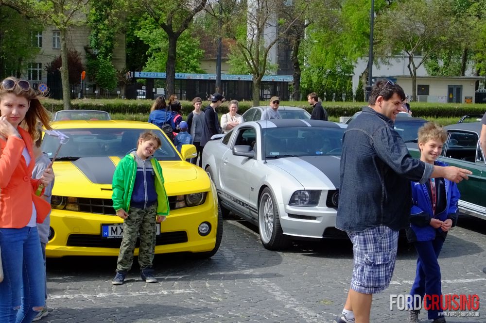 Fotó: MrMach1
