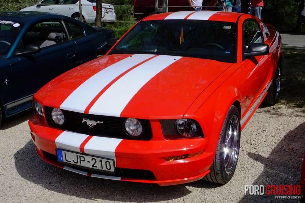 Fotó: MrMach1
