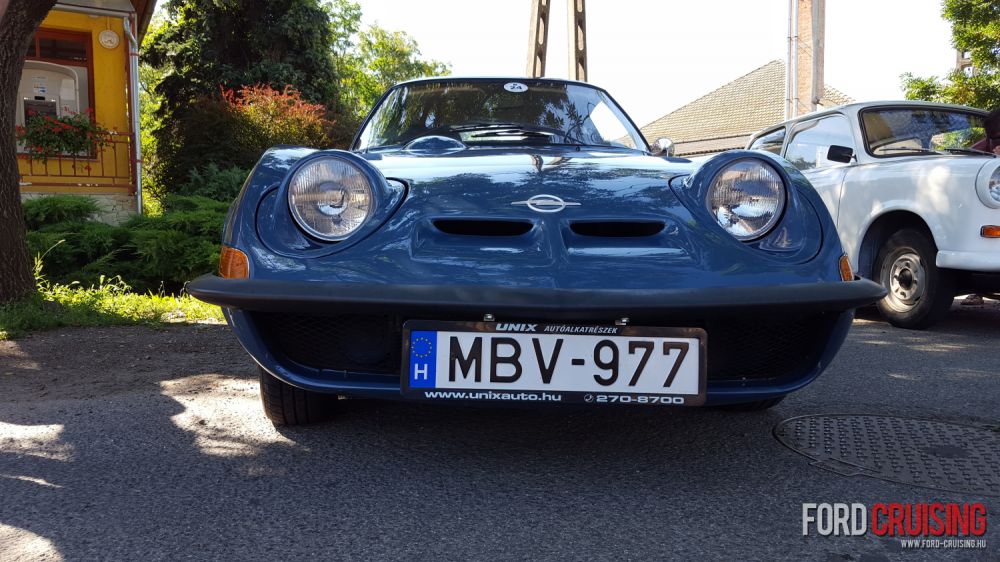Fotó: Silver Ghia
