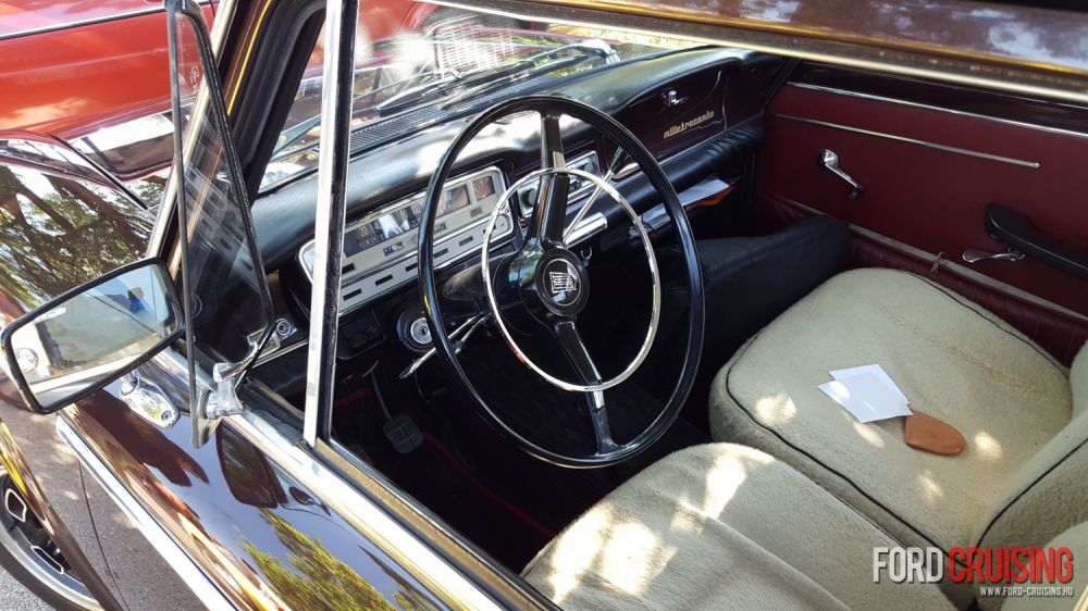 Fotó: Silver Ghia
