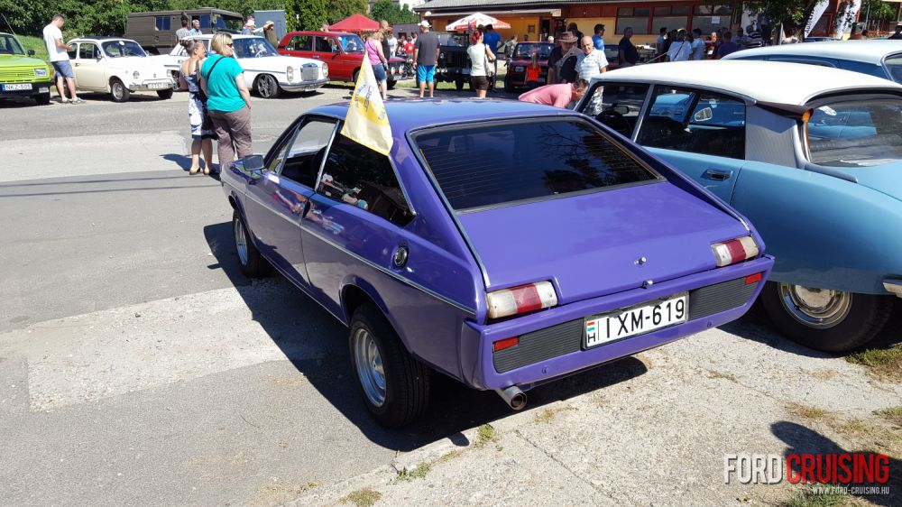 Fotó: Silver Ghia
