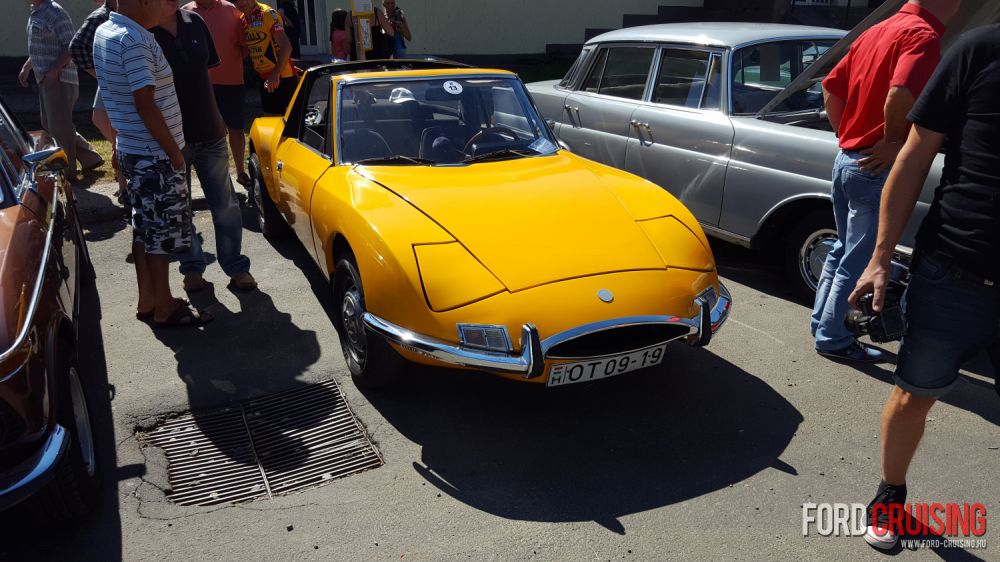 Fotó: Silver Ghia

