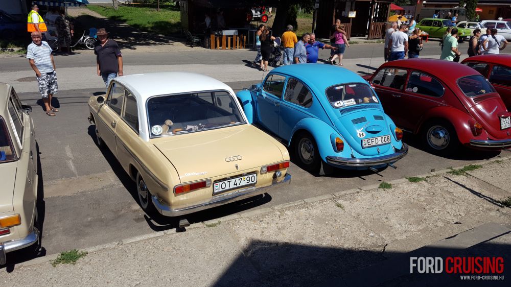 Fotó: Silver Ghia
