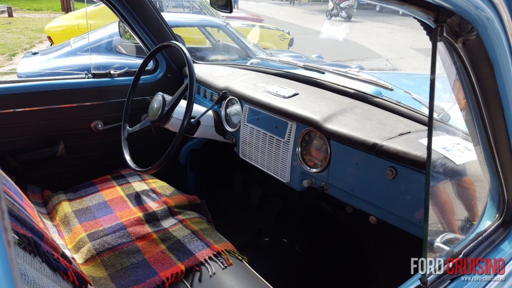 Fotó: Silver Ghia
