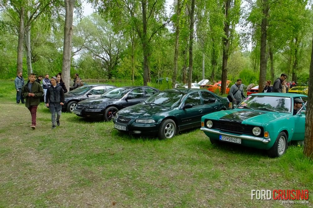 Fotó: MrMach1
