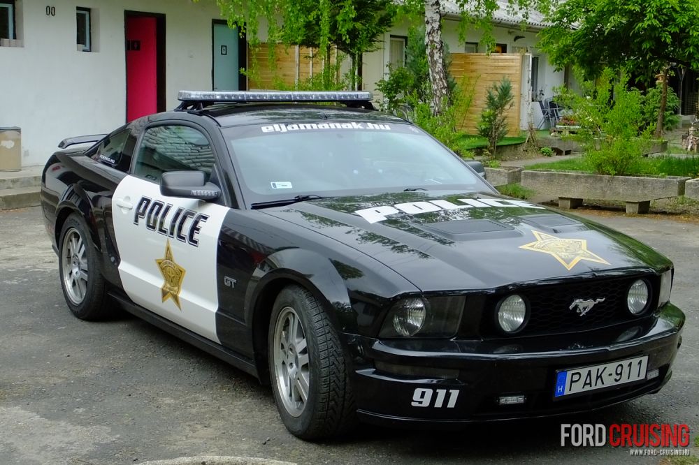Fotó: MrMach1
