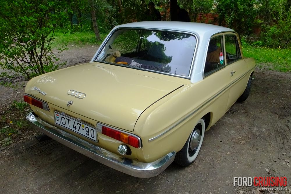 Fotó: MrMach1
