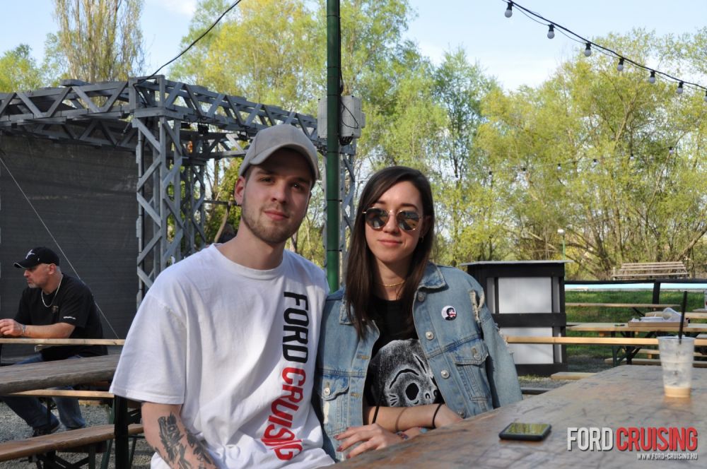 Fotó: gitáros Jummy

