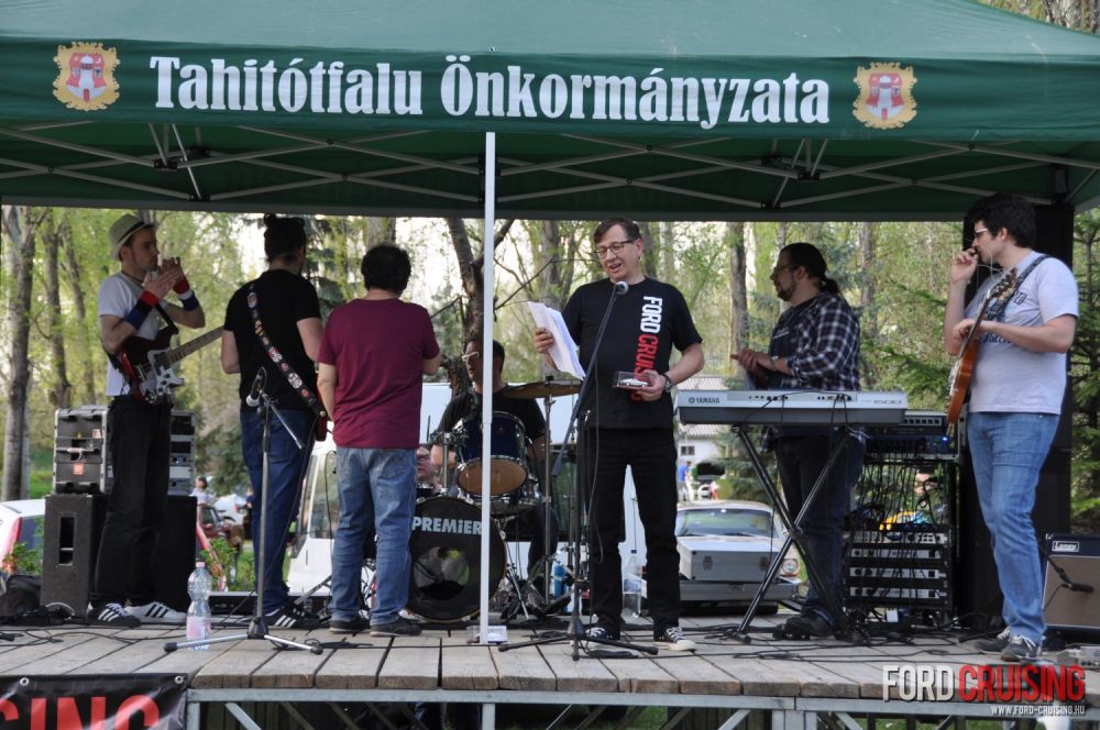 Fotó: gitáros Jummy
