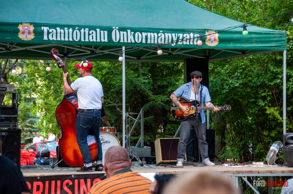 Fotó: Gitáros Jummy
