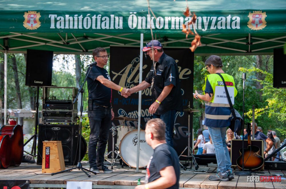 Fotó: Gitáros Jummy
