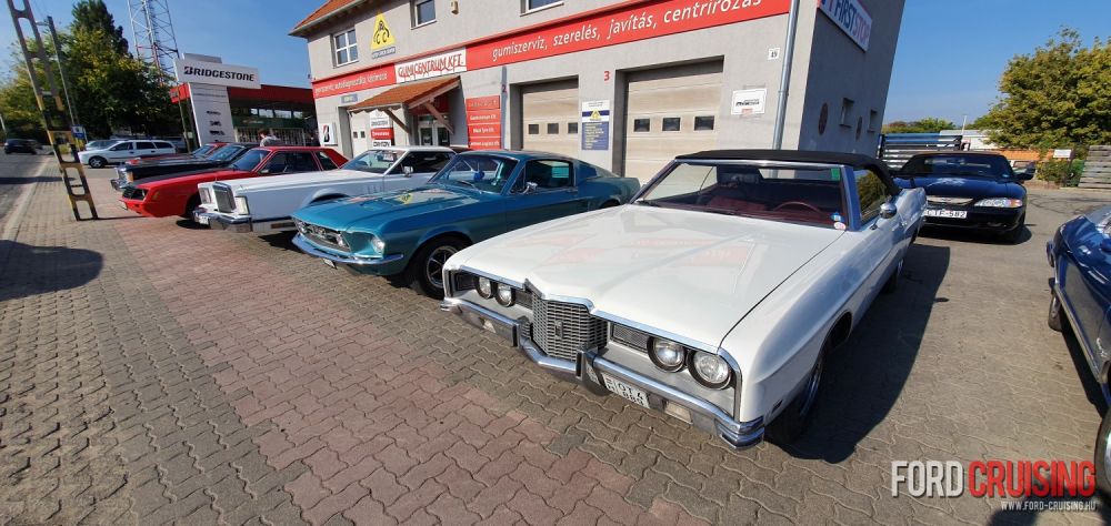 Fotó: Silver Ghia
