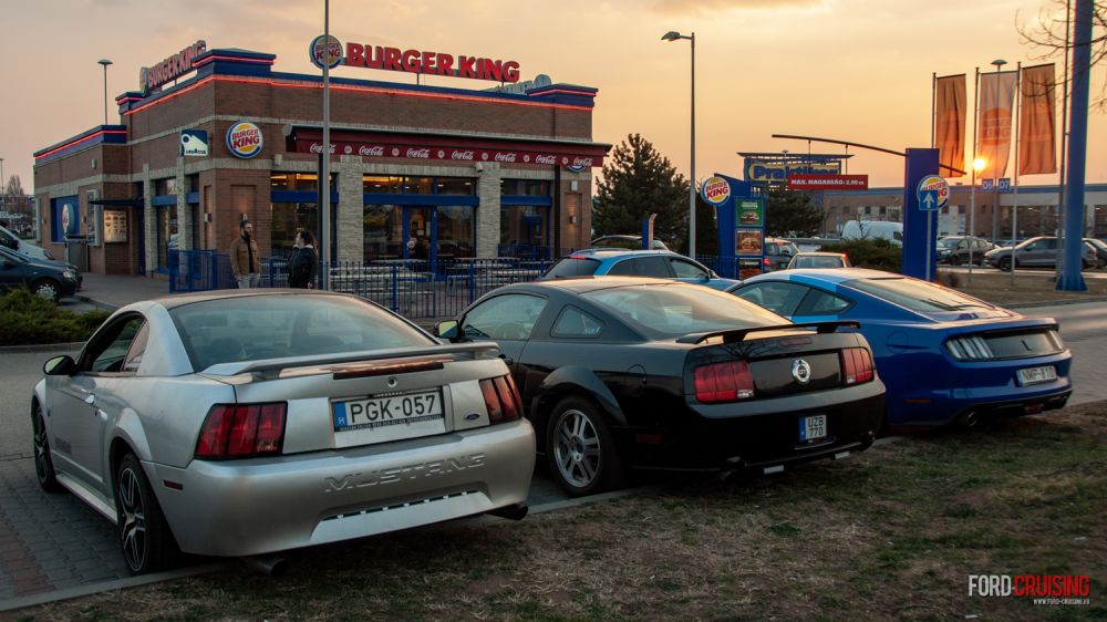 Burger King Vecsés- 2022.03.18.

Fotó: TomiTomi
