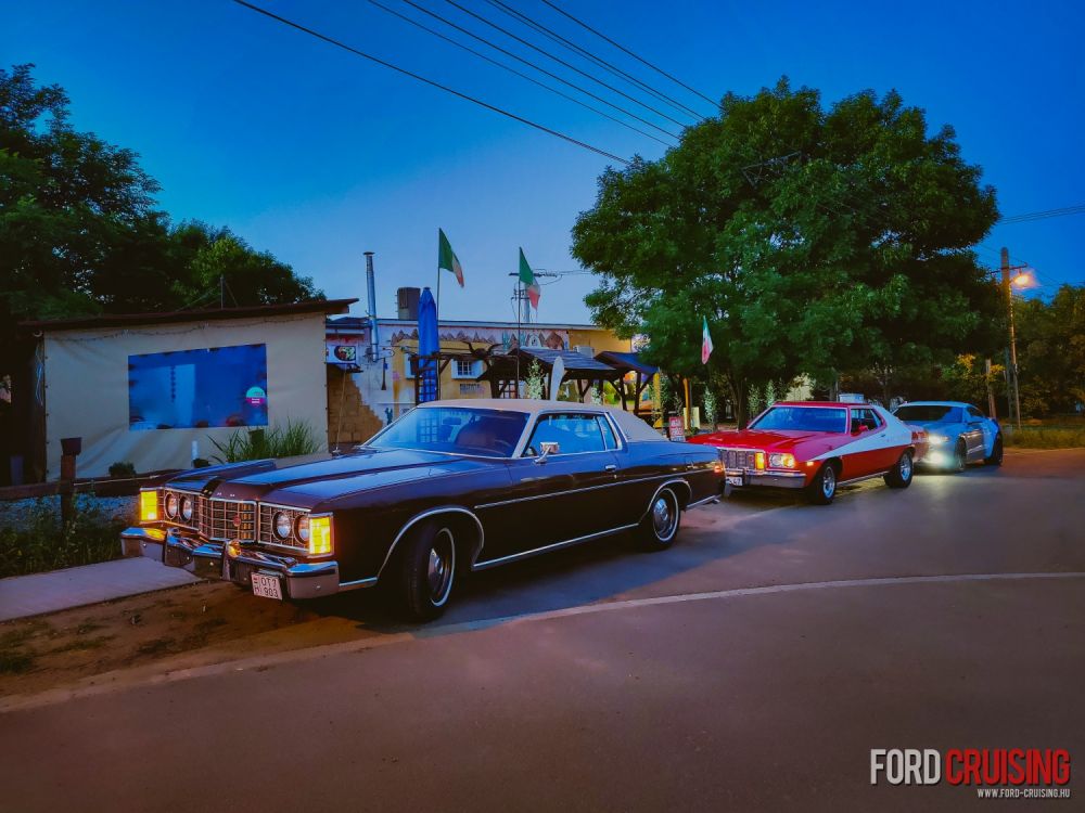 La Viva Mexicana - 2022.06.18.

Fotó: zitaa01
