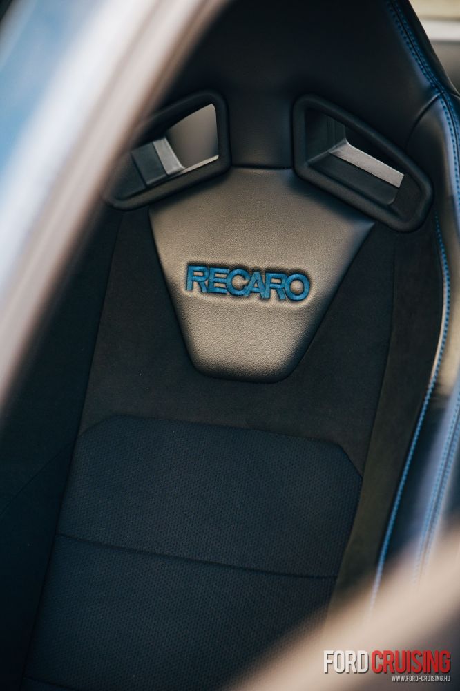 Fotó: Ford Cruising
