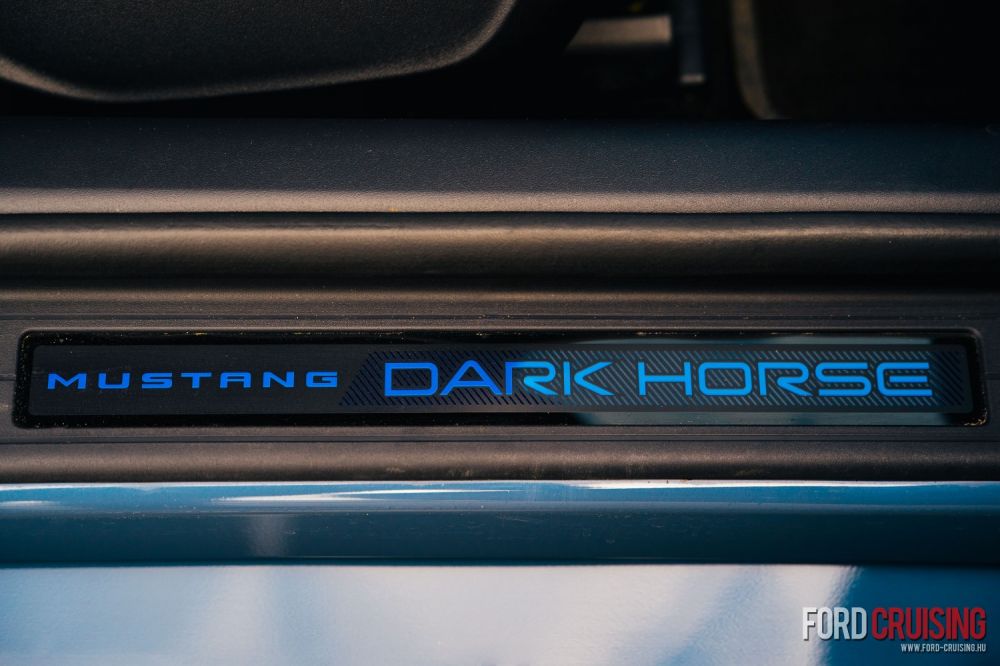Fotó: Ford Cruising
