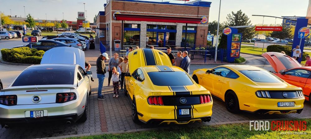 2025.04.26. Burger King, Vecsés

Fotó: TomiTomi
