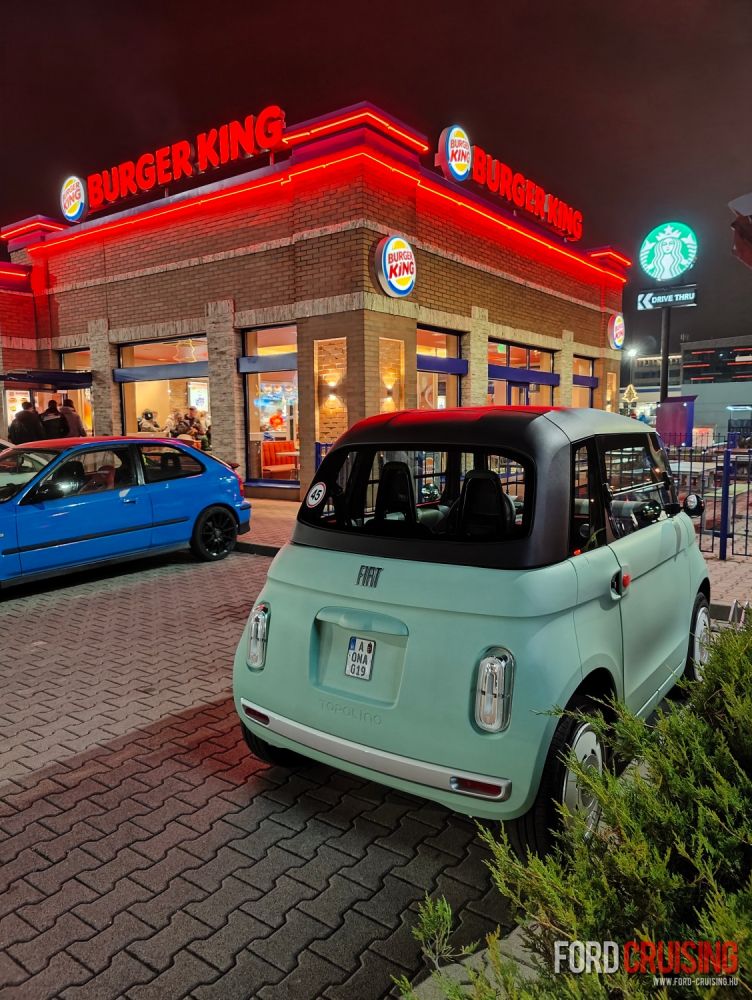 2025.11.28. Burger King, Vecsés

Fotó: TomiTomi
