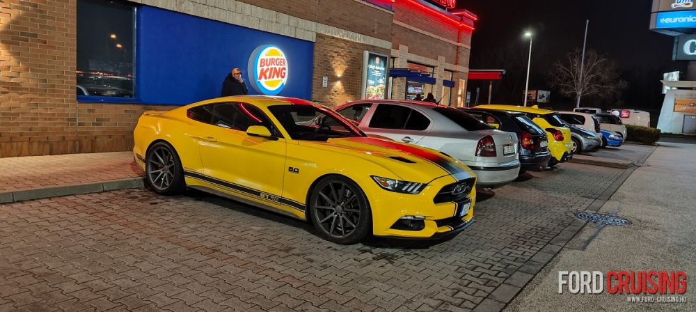 2025.11.28. Burger King, Vecsés

Fotó: TomiTomi
