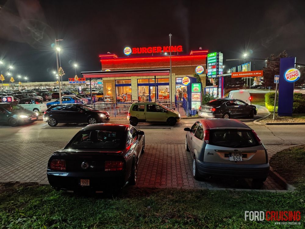 2025.11.28. Burger King, Vecsés

Fotó: TomiTomi
