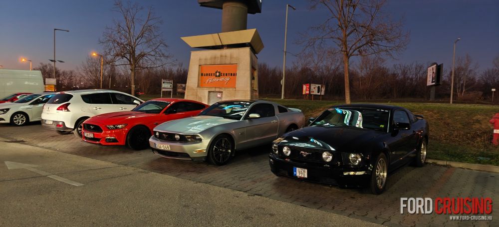 2025.12.29. Burger King, Vecsés

Fotó: TomiTomi
