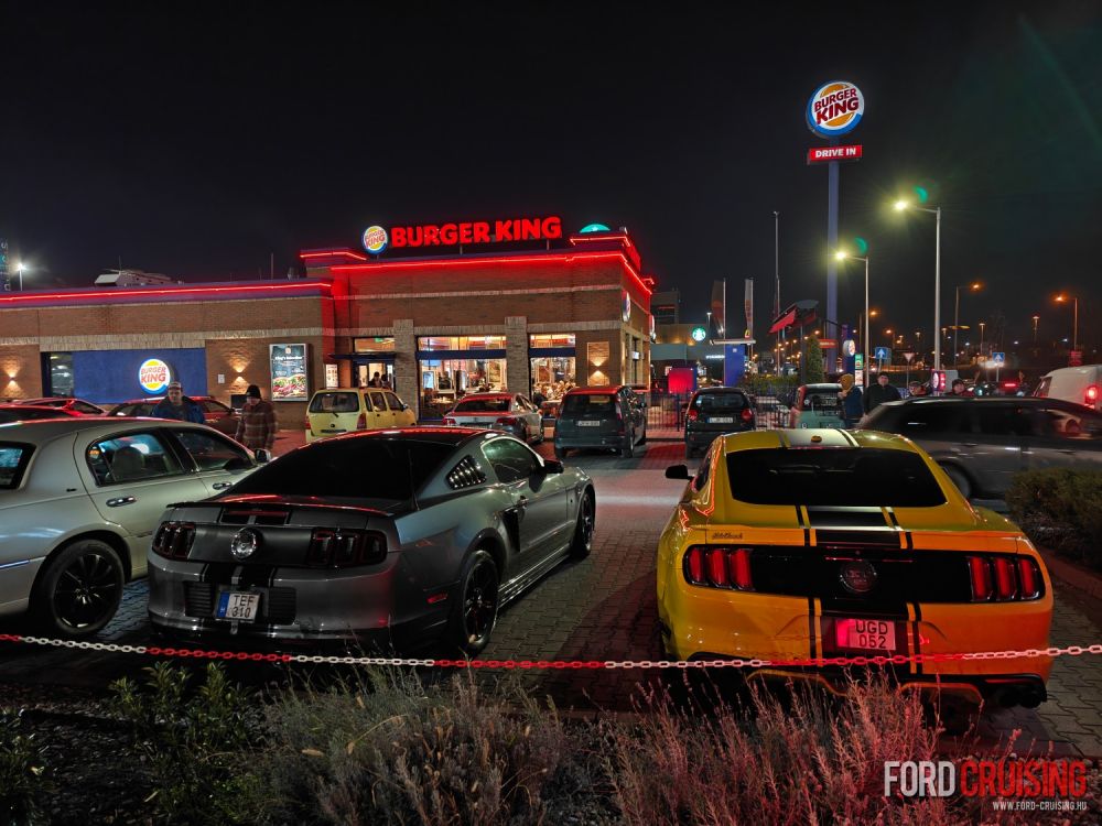 2025.12.29. Burger King, Vecsés

Fotó: TomiTomi
