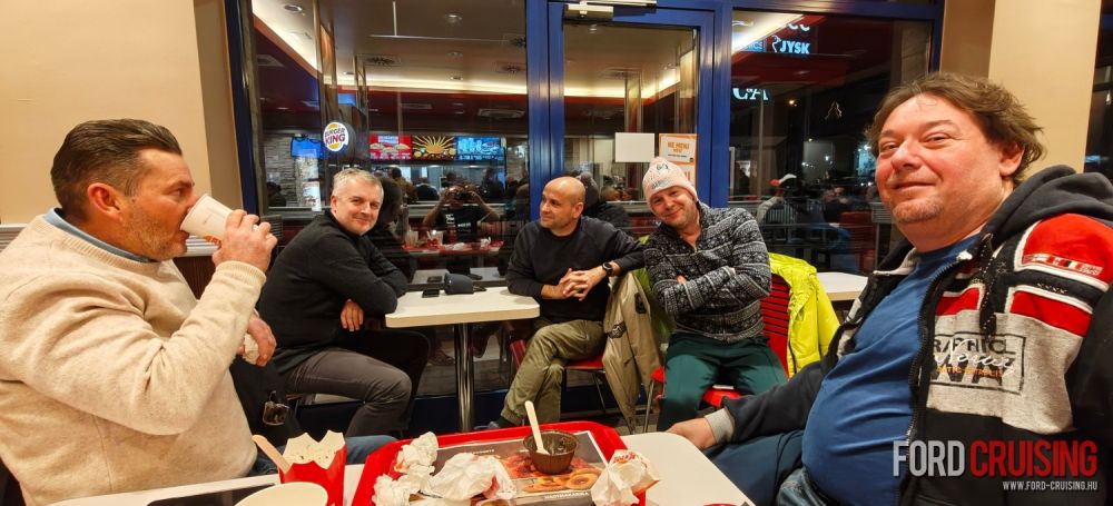 2025.12.29. Burger King, Vecsés

Fotó: TomiTomi
