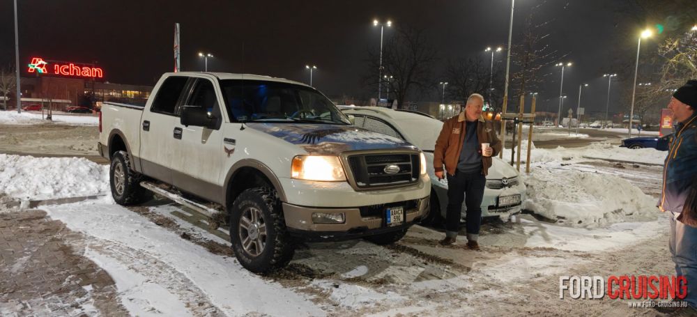 2026.01.09. - Burger King, Budakalász

Fotó: TomiTomi
