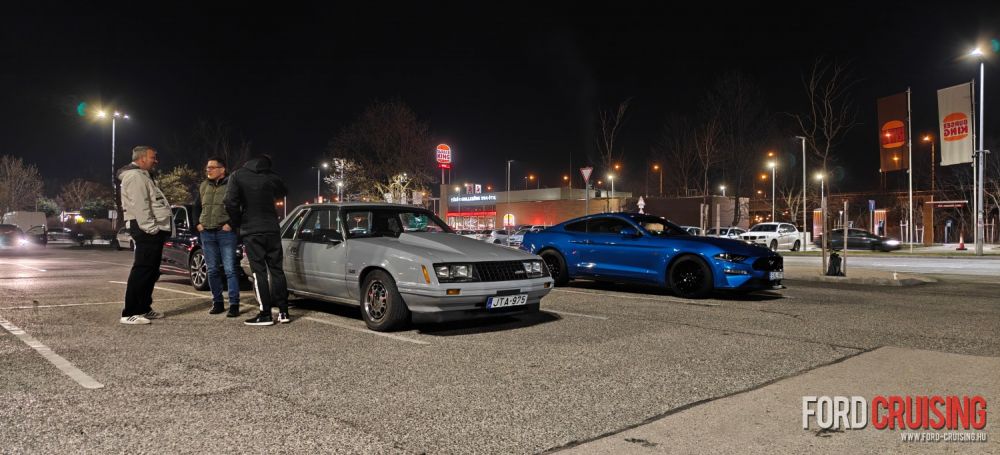 2026.03.13. - Burger King, Budakalász

Fotó: TomiTomi
