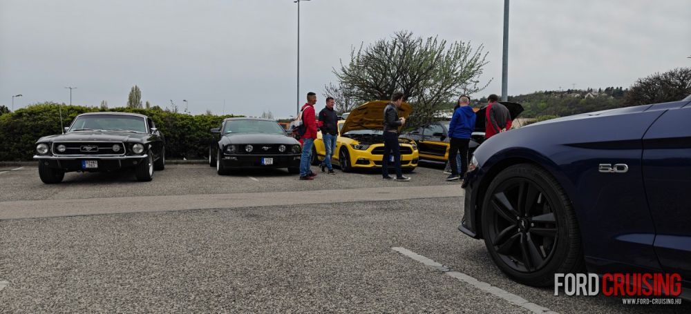 2026.04.10. - Burger King, Budakalász

Fotó: TomiTomi
