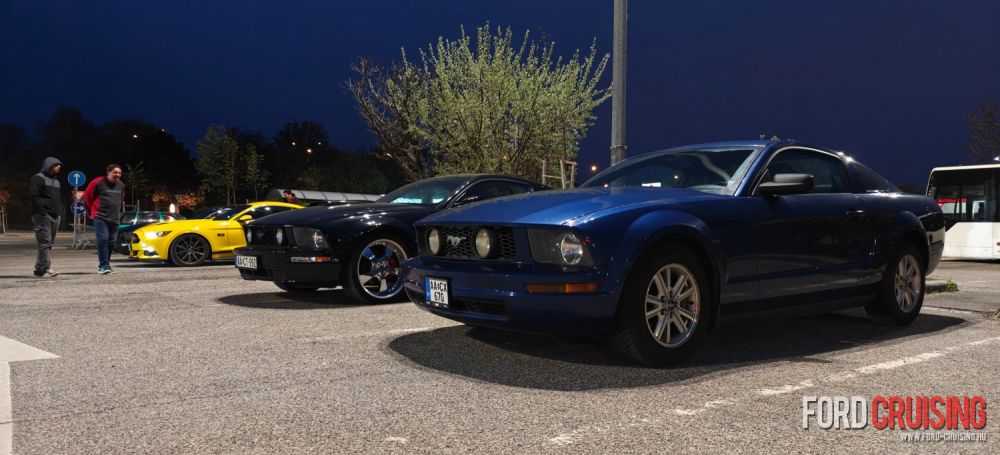 2026.04.10. - Burger King, Budakalász

Fotó: TomiTomi
