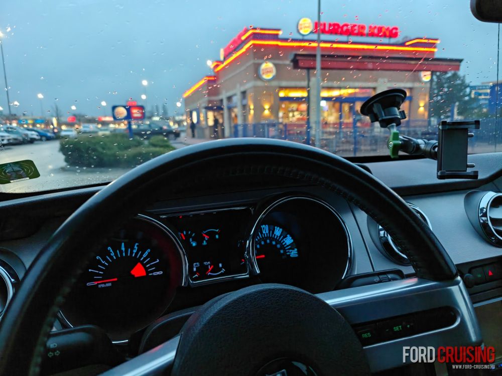 2026.01.30. Burger King, Vecsés

Fotó: TomiTomi 
