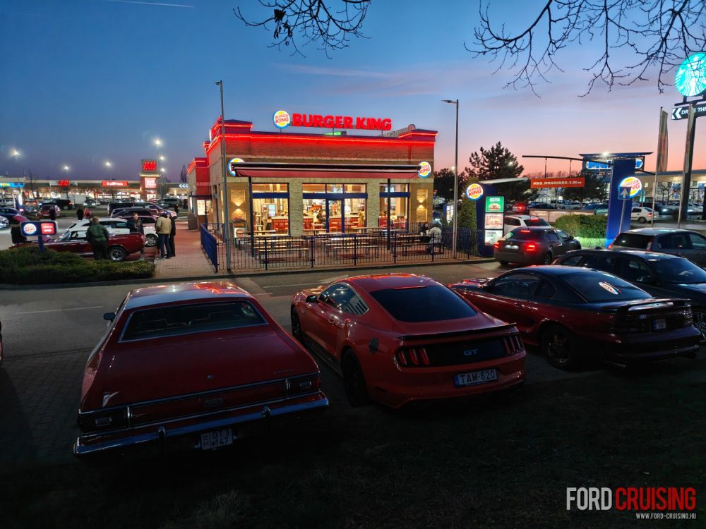 2026.02.27. Burger King, Vecsés

Fotó: TomiTomi 
