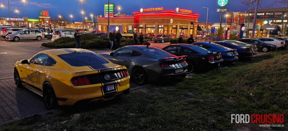 2026.03.27. Burger King, Vecsés

Fotó: TomiTomi 
