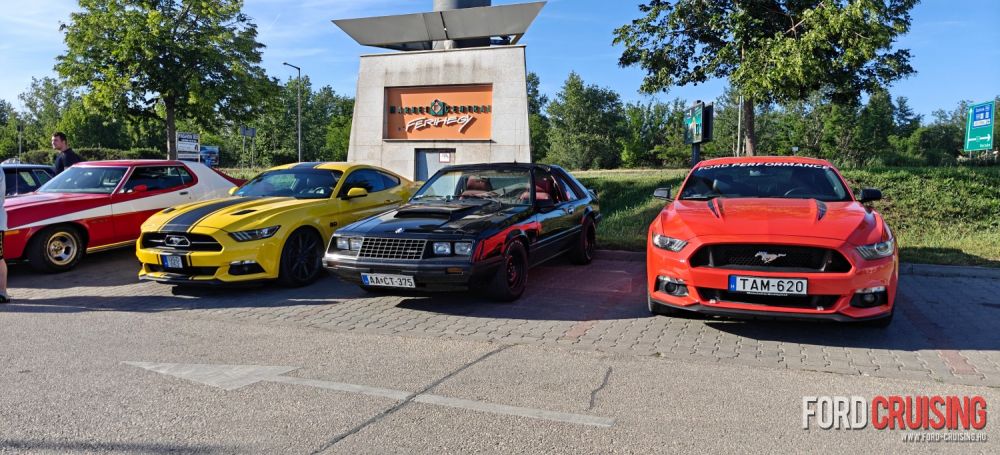 2026.05.30. Burger King, Vecsés

Fotó: TomiTomi 
